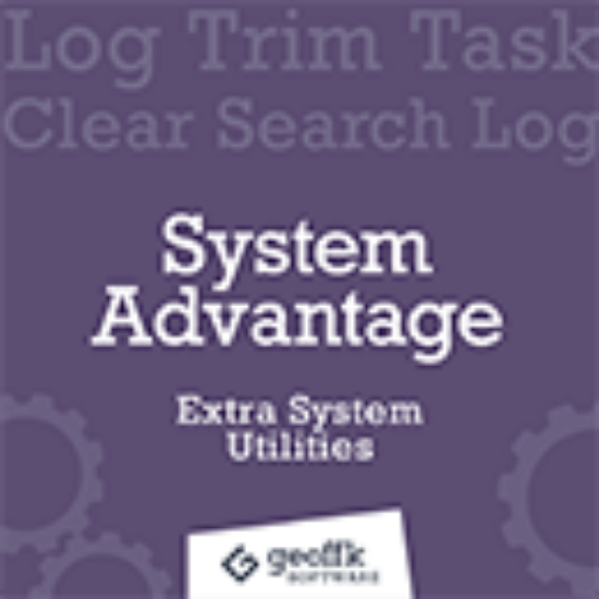 Picture of System Advantage